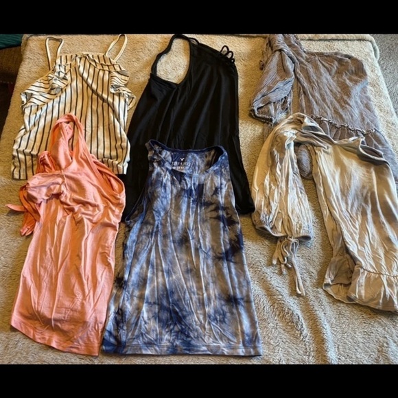 American Eagle Outfitters Tops - American Eagle Tops